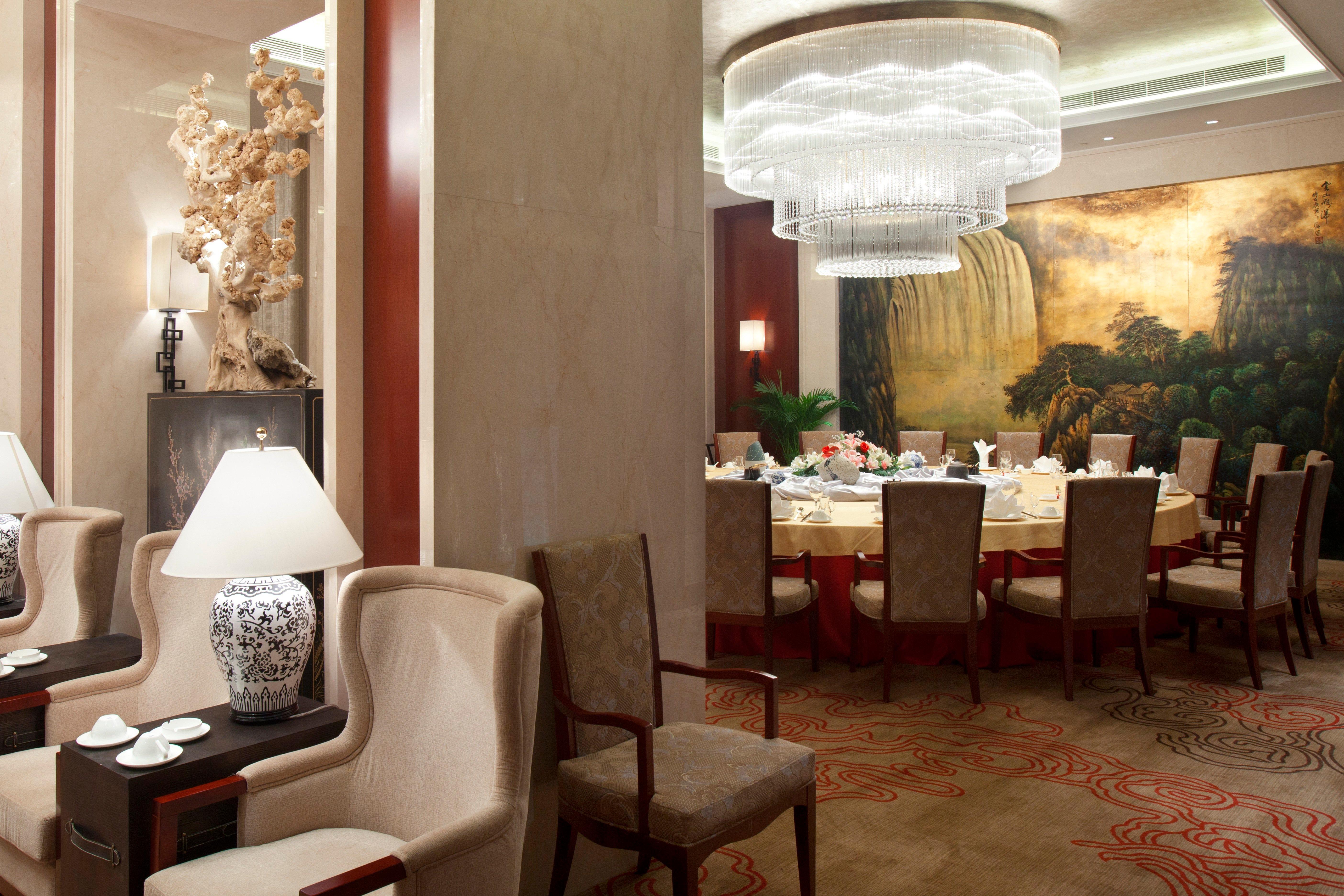 Crowne Plaza Xiangyang By Ihg Hotel ภายนอก รูปภาพ