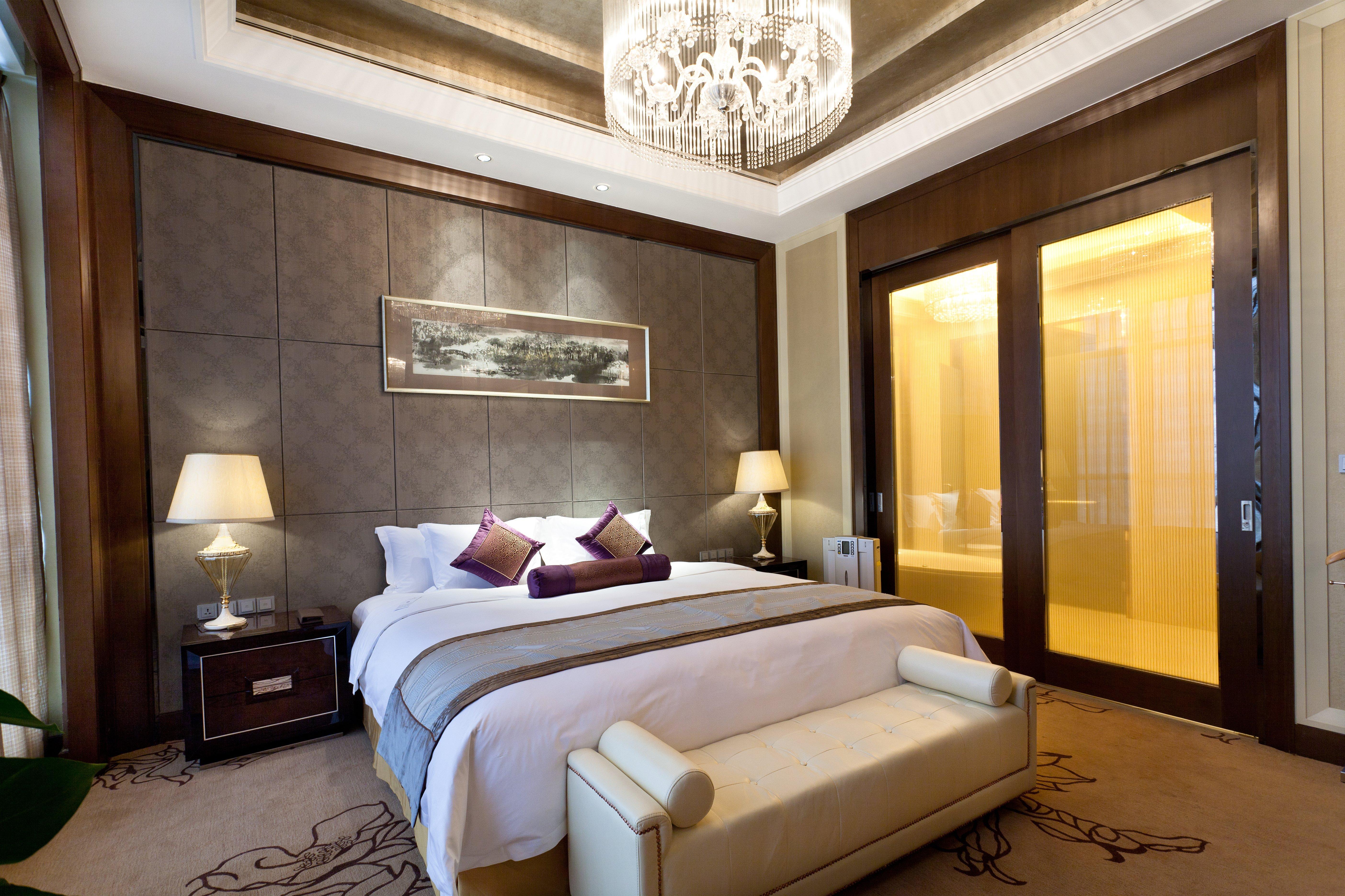 Crowne Plaza Xiangyang By Ihg Hotel ภายนอก รูปภาพ
