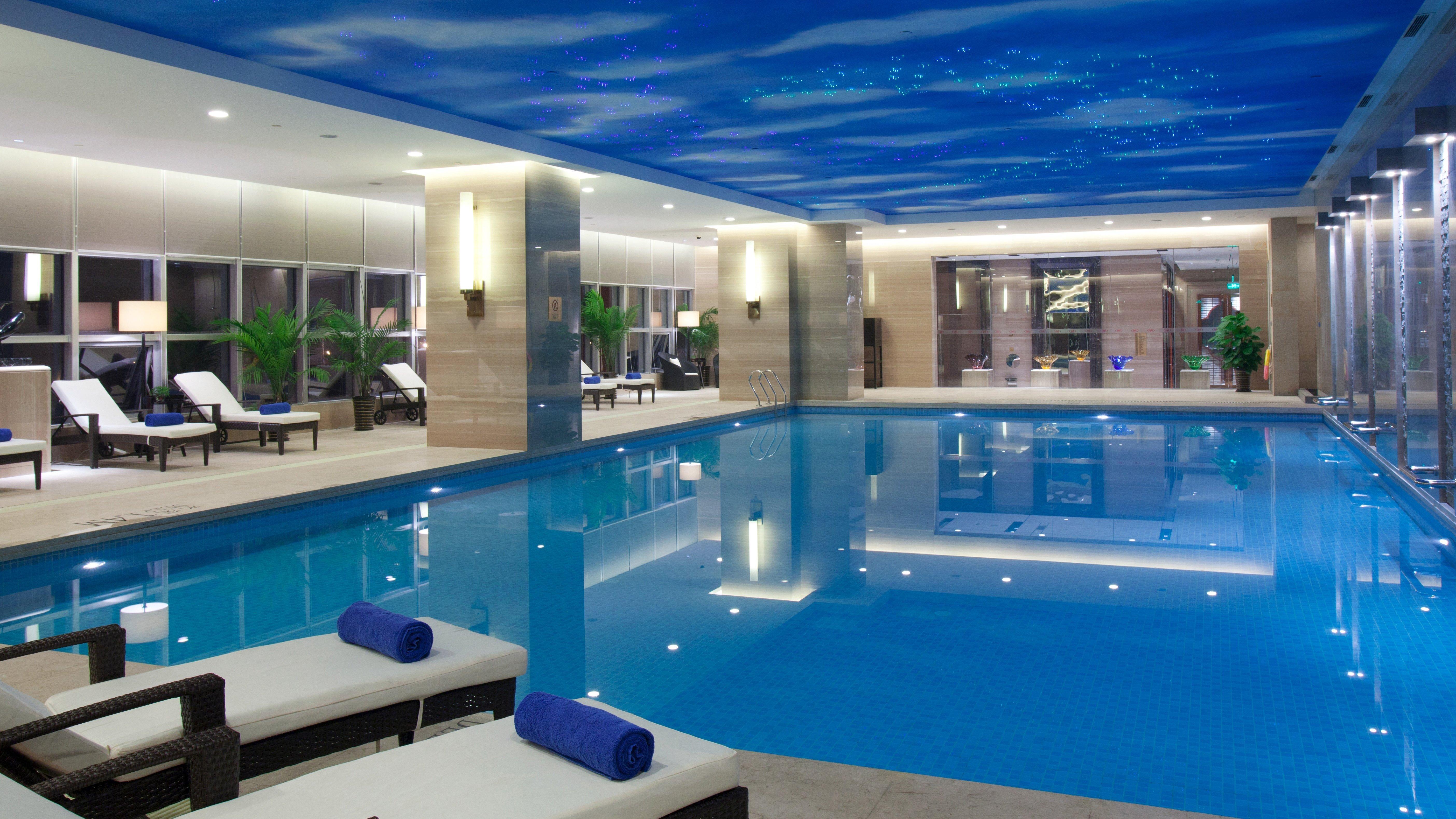 Crowne Plaza Xiangyang By Ihg Hotel ภายนอก รูปภาพ