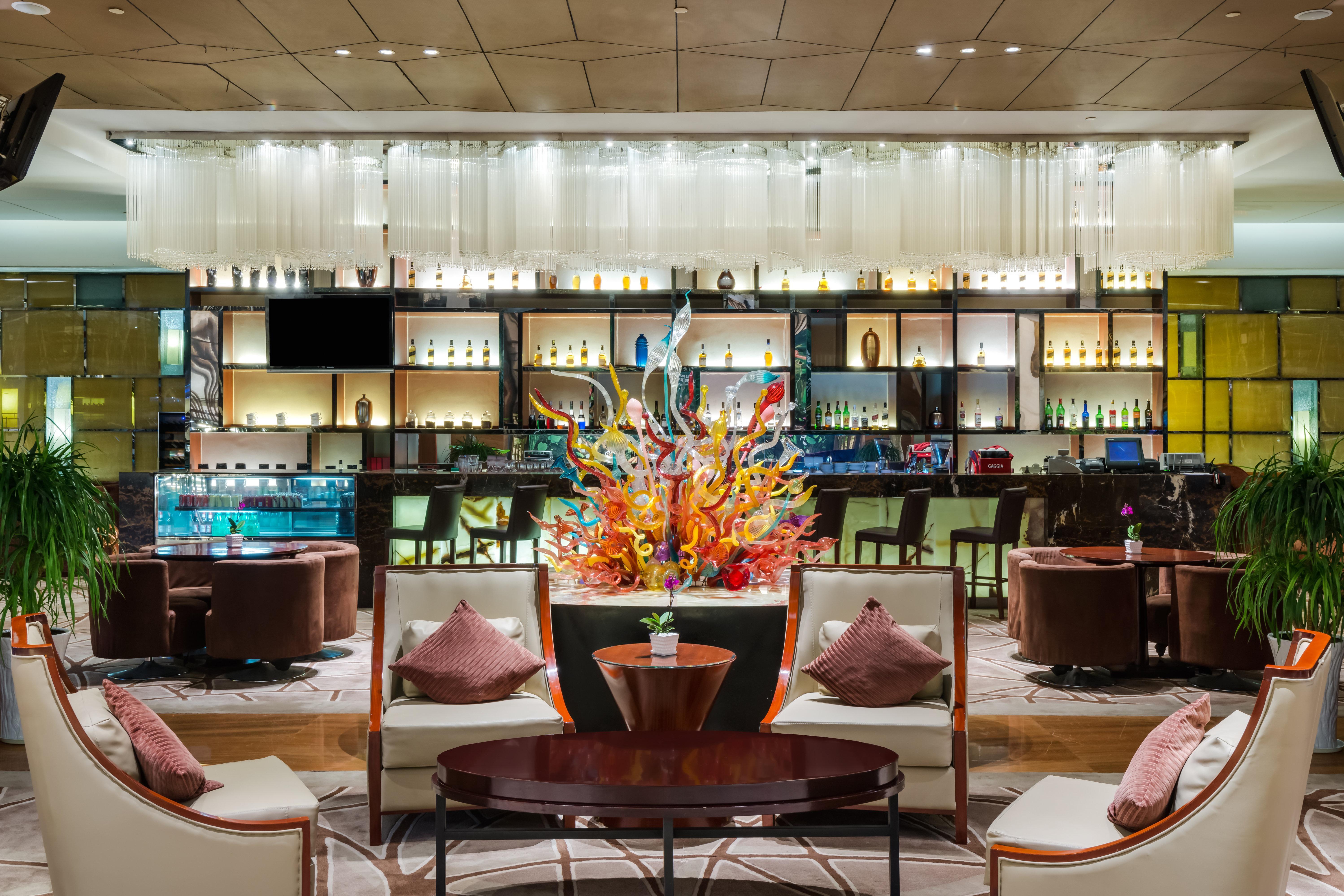 Crowne Plaza Xiangyang By Ihg Hotel ภายนอก รูปภาพ