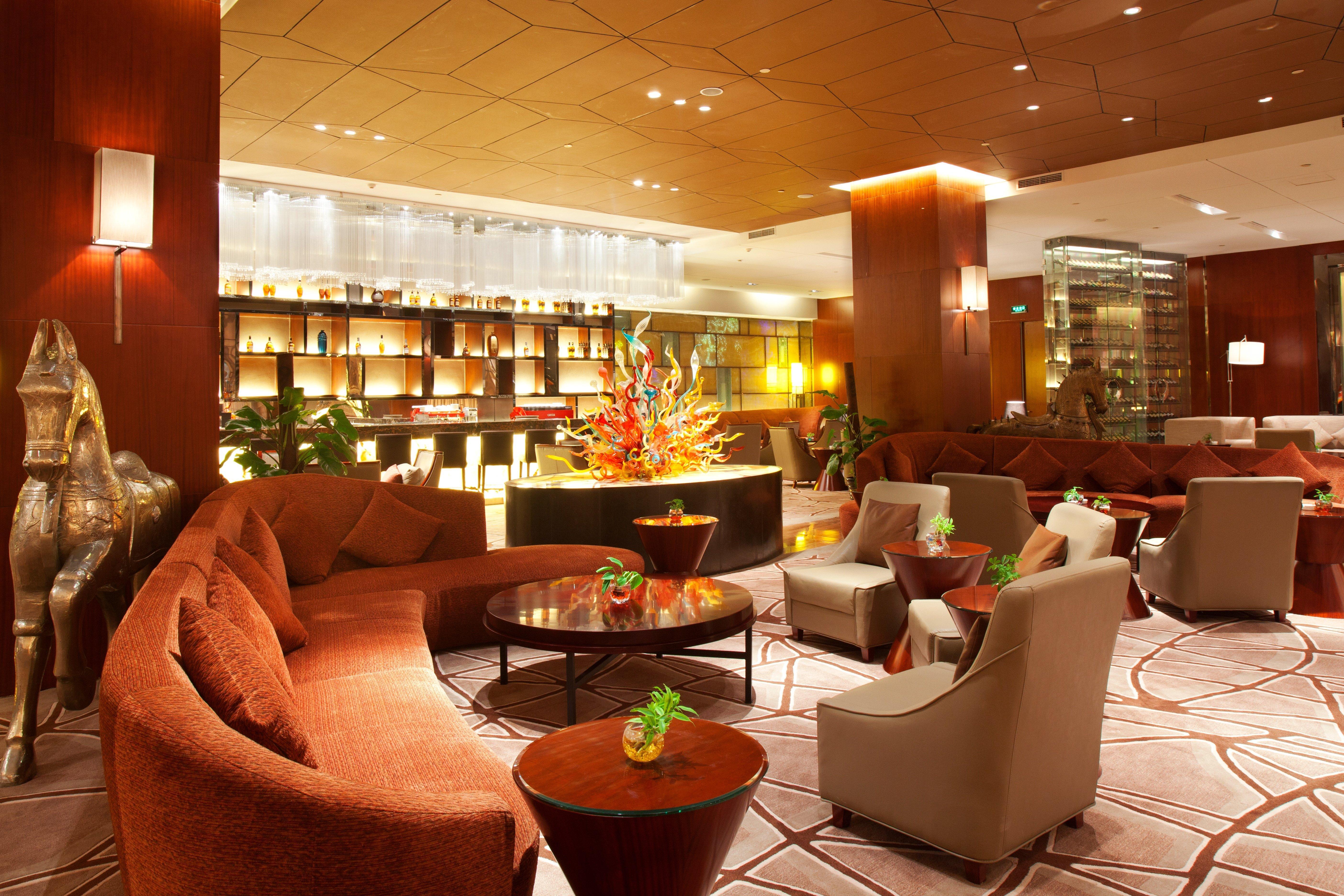 Crowne Plaza Xiangyang By Ihg Hotel ภายนอก รูปภาพ