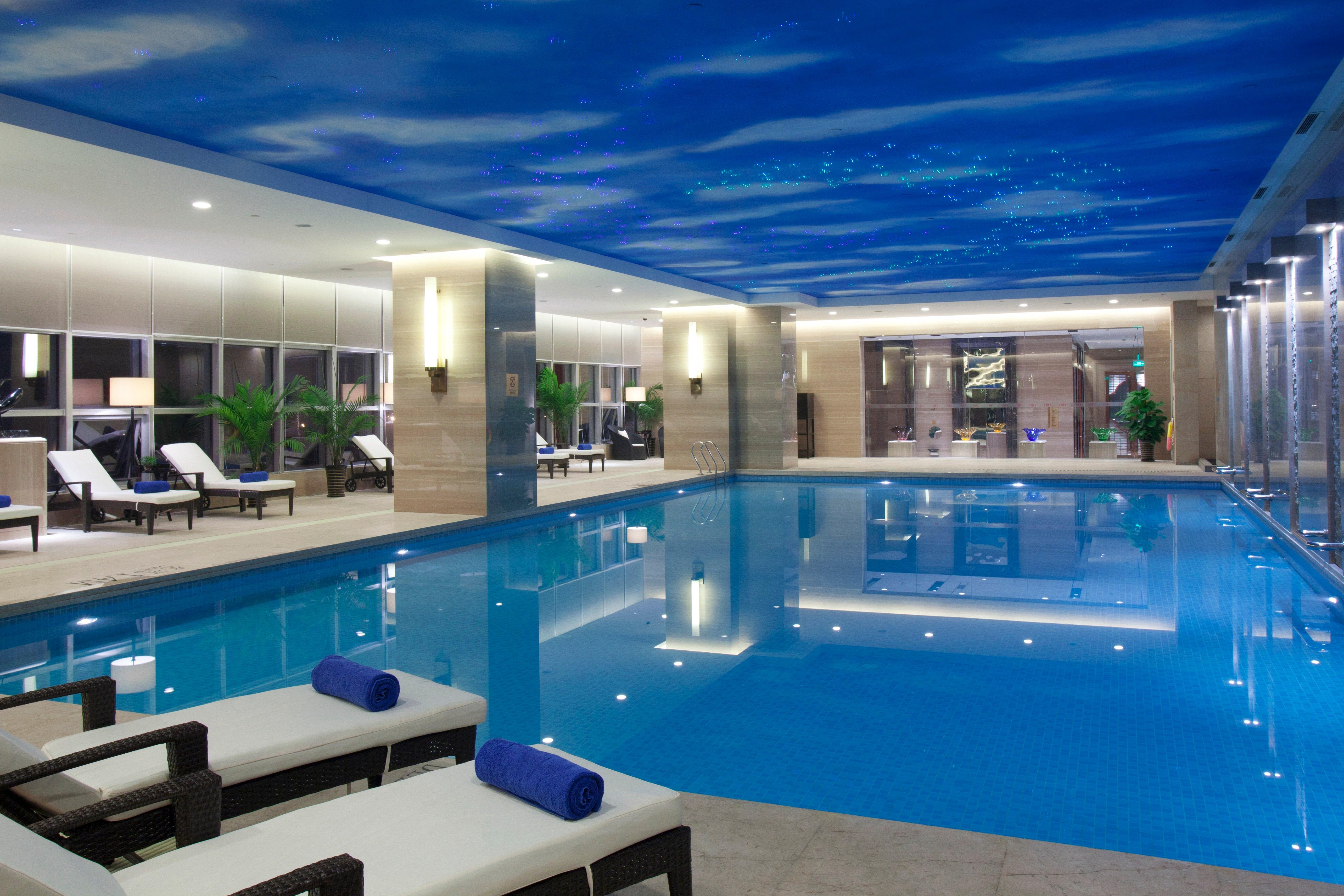 Crowne Plaza Xiangyang By Ihg Hotel ภายนอก รูปภาพ