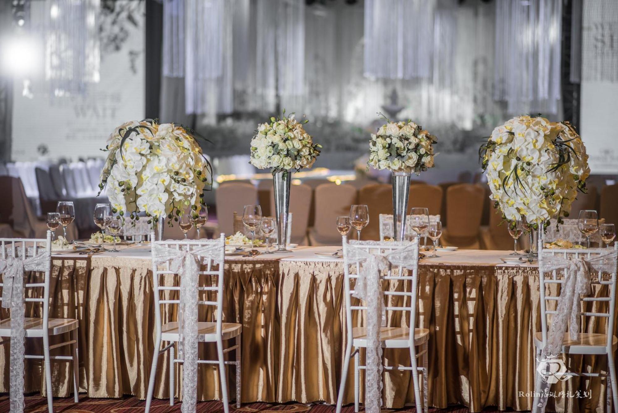 Crowne Plaza Xiangyang By Ihg Hotel ภายนอก รูปภาพ